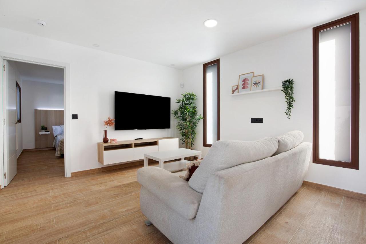 Crepusculo Apartment *