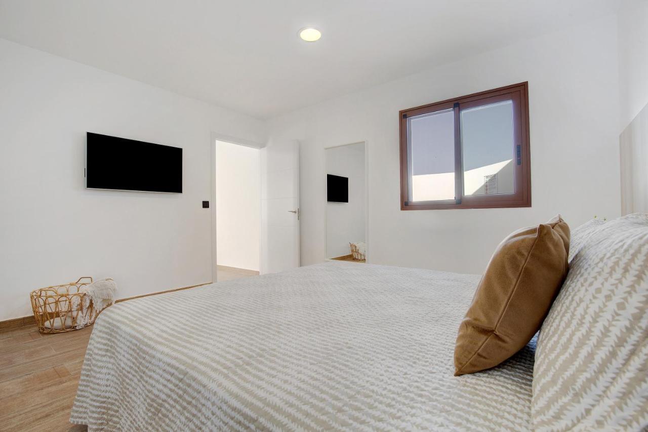 Crepusculo Apartment Puerto del Rosario (Fuerteventura)